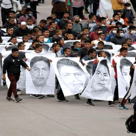 Marchas y movilizaciones que se esperan hoy 24 de septiembre de 2026 en la CDMX