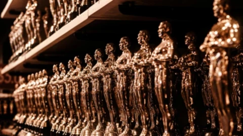 Mejor Dirección Oscar 2026