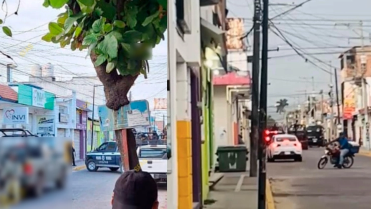 Intensa movilización policiaca en Villaflores tras balacera
