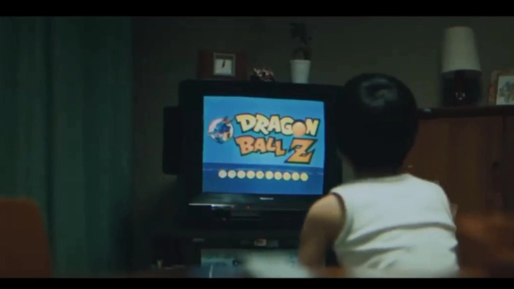 El comercial de Dragon Ball que se volvió viral tras la muerte de Akira Toriyama