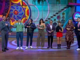 Venga La Alegría, programa completo del 22 de octubre 2026 parte 1