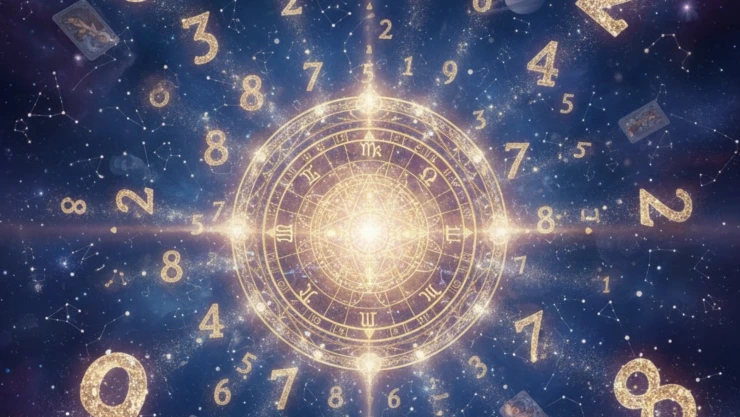 Revelamos la numerología del día y número de la suerte de HOY, sábado 30 de mayo de 2026, para cada signo del zodiaco