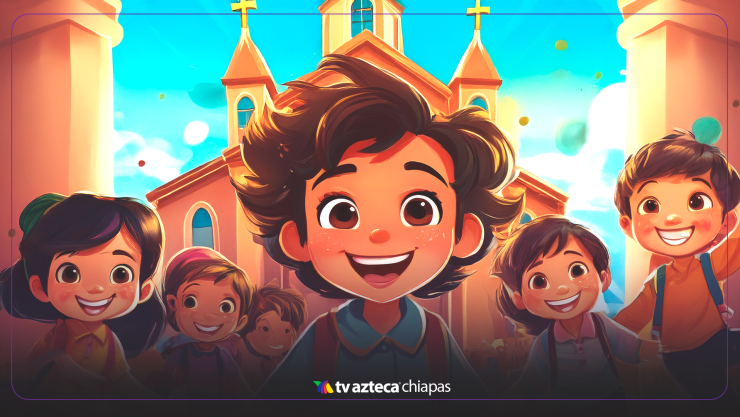 Celebra el Día del Niño con magia escénica: Dos funciones imperdibles en Tuxtla