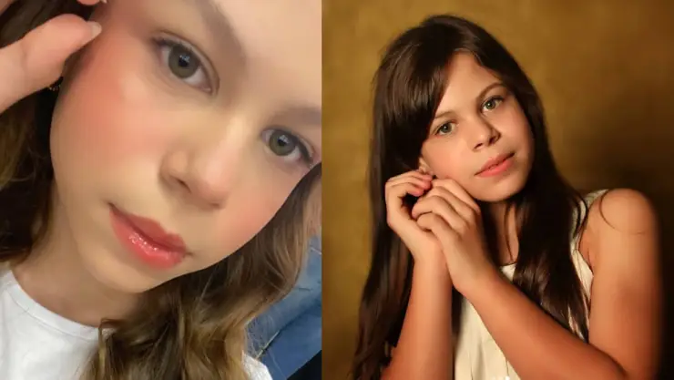 Muere Millena Brandão a los 11 años de edad