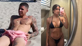 ¿Isabella Ladera perderá la custodia de su hija? Isander Pérez rompe el silencio