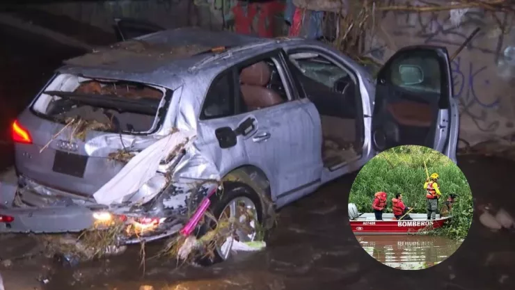 Localizan cuerpo de Paola Figueroa en Tlaquepaque tras cuatro días de búsqueda