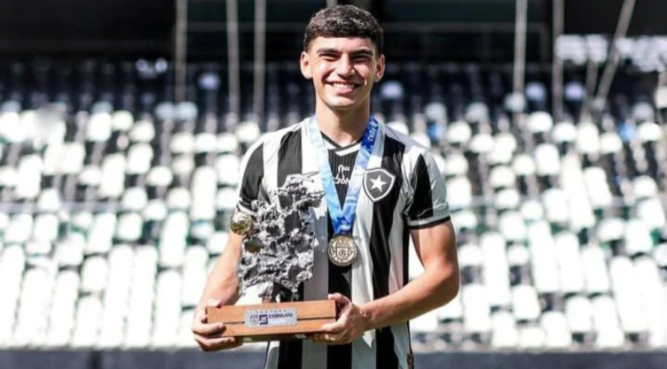 Henrique Simeone