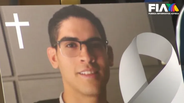 Caso de Norberto Ronquillo