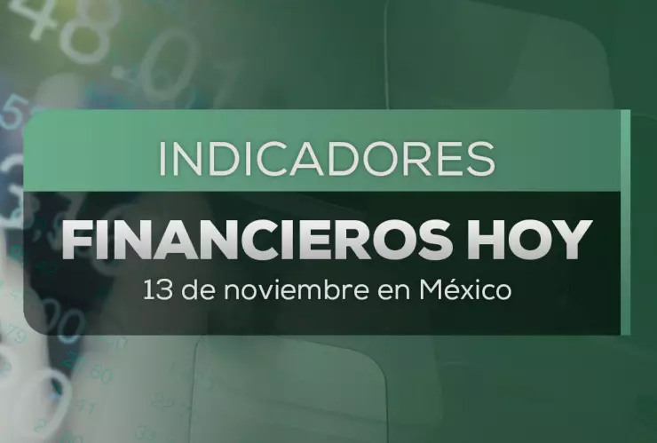 Dólar hoy en México: tipo de cambio al 13 de noviembre de 2025