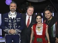 Los mejores looks de los Críticos de La Academia 2024