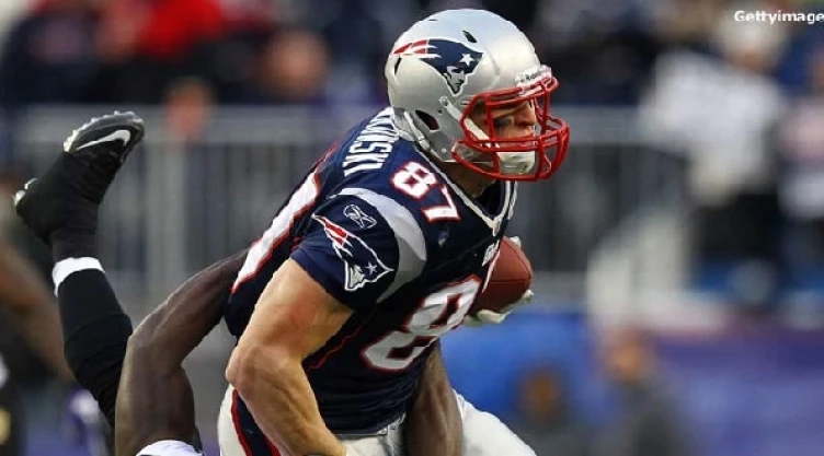 Rob Gronkowski