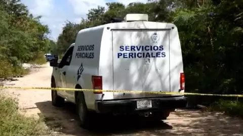 FGE activa búsqueda de restos humanos en Región 107 en Cancún