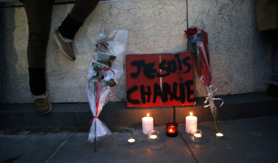 Un niño de 8 años en Francia, que dijo apoyar a los hombres que atacaron el semanario satírico Charlie Hebdo, fue detenido e interrogado por la policía