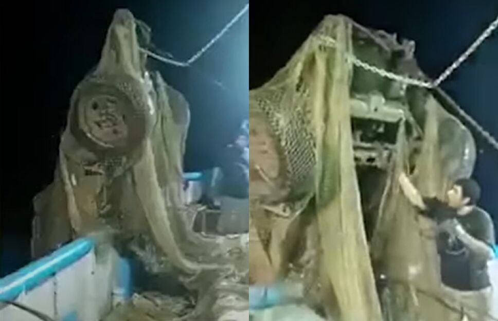 Pescan un auto en Mazatlán.png
