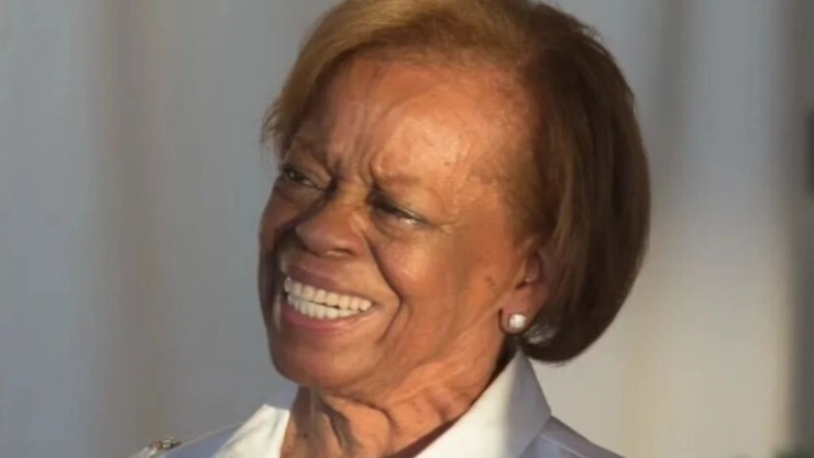 Muere la mamá de Michelle Obama, a los 86 años