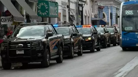 PORTADA movilización policiaca mérida.jpg