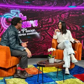 sin sexura programa 30 de enero 2026