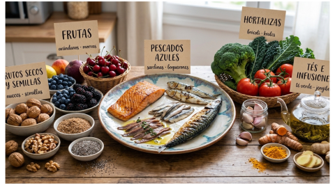 Alimentos