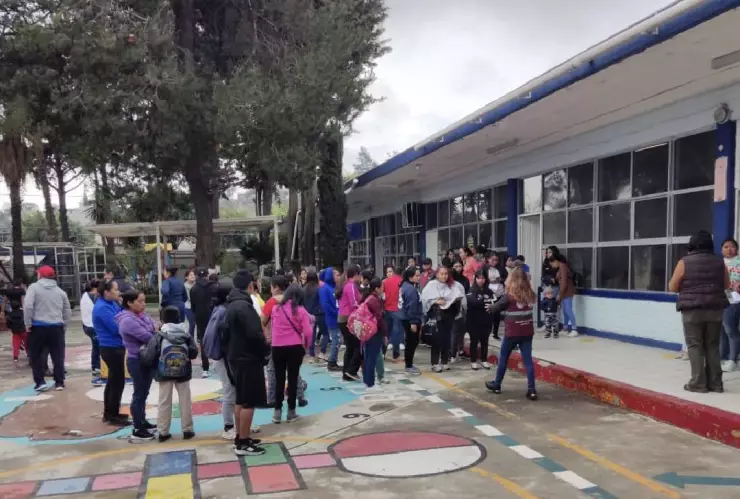 ¿Cuándo volverán los pagos de Mi Beca para Empezar?