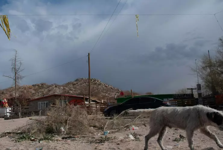 ¿Cuáles son las peores ciudades de México para vivir? La IA responde