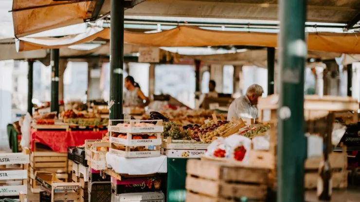 Inflación de México en México sube en primera quincena de abril; se ubica en 4.63%