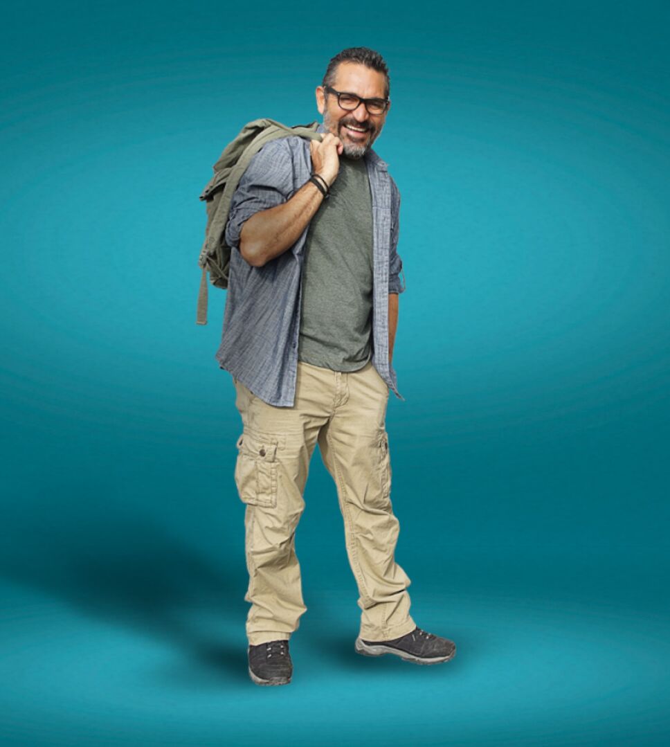 Nico Mejía