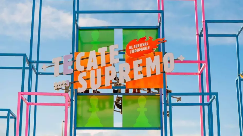 Tecate Supremo 2024 Ciudad Juárez