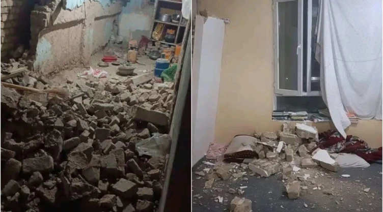 terremoto-norte-afganistan-noticias-hoy-3-noviembre-ladrillos-tirados-edicio-cuarteaduras