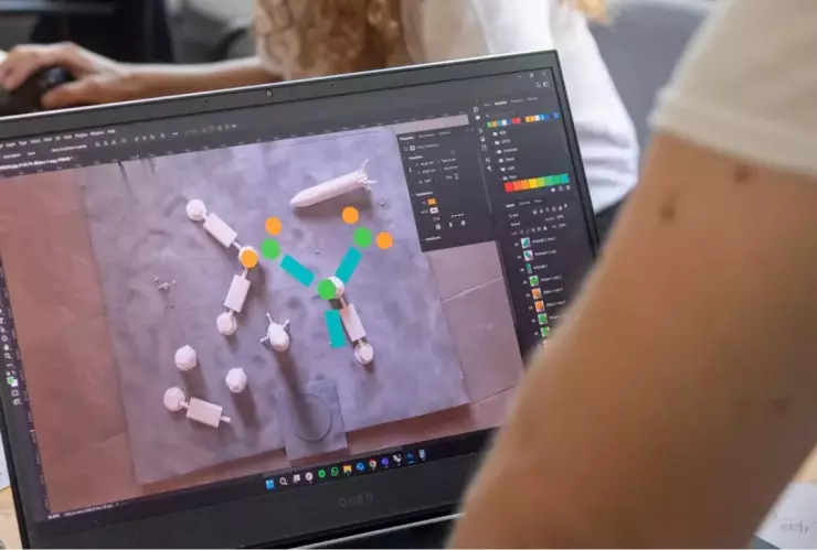 Carrera lunar: ¿será posible colonizar la Luna para el 2050