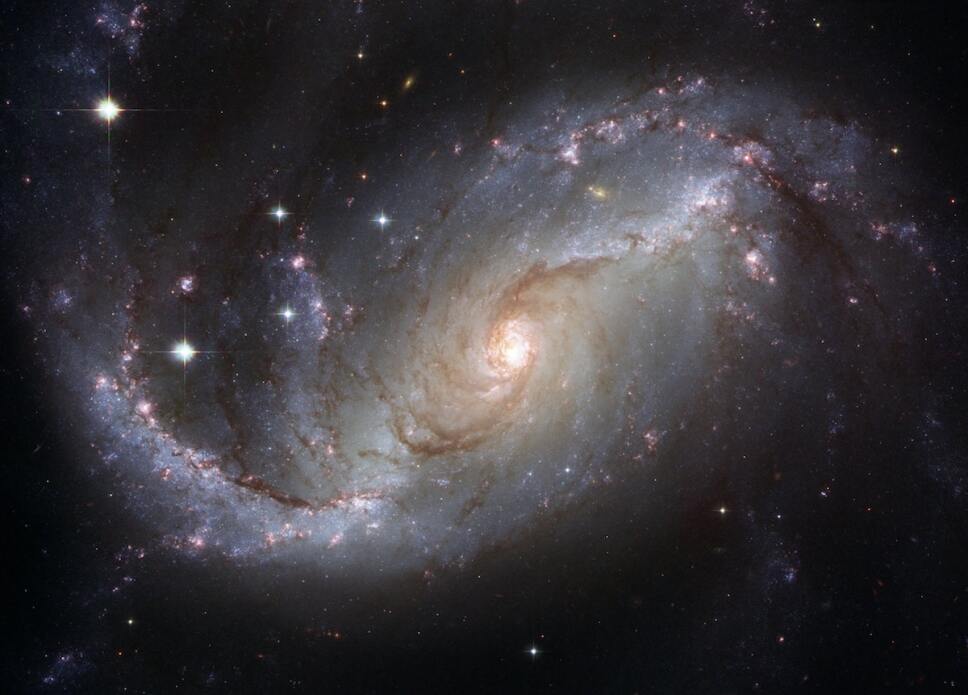 galaxia