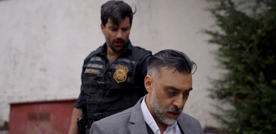 Lotería del Crimen Temporada 5 Capítulo 8