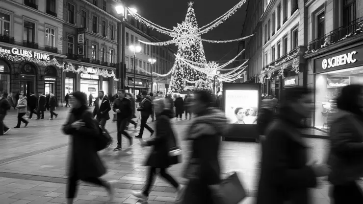 A esta hora abrirán los bancos el 31 de diciembre y el 1 de enero