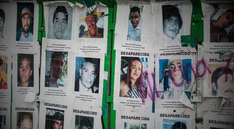 Crisis de desaparecidos en México: Cifras de Causa Común por sexenio y realidad actual