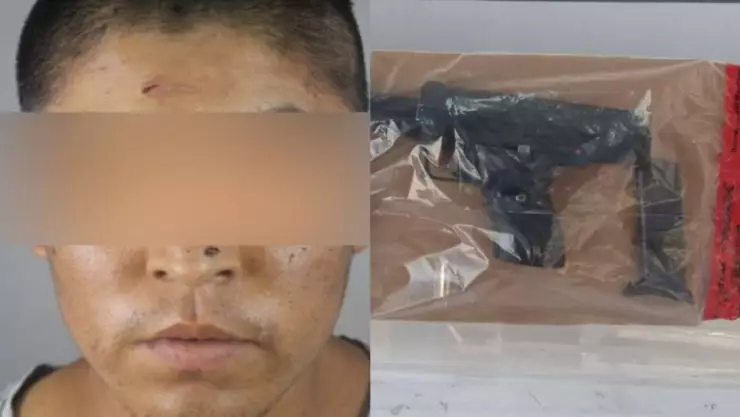 Sentenciado a 43 años de prisión por homicidio en San Juanito