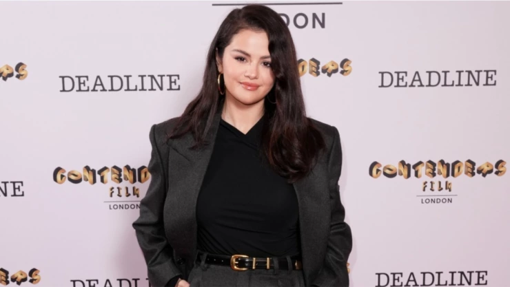 Selena Gomez está cansada de las groserías de la gente