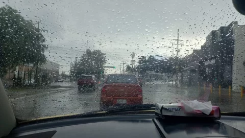 Clima en Guanajuato