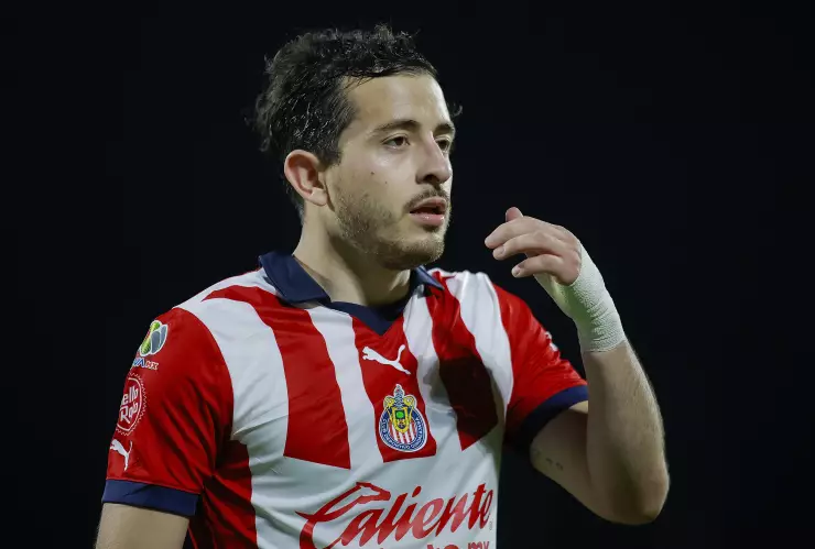 Liga BBVA MX Apertura 2023 Pumas UNAM 1-0 Guadalajara