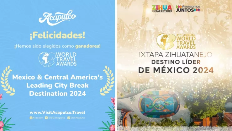 acapulco zihuatanejo world travel awards