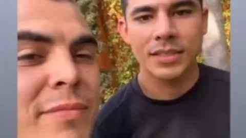 Exatlón México: Dan Noyola y Yomi Anguiano hacen enojar a Casandra