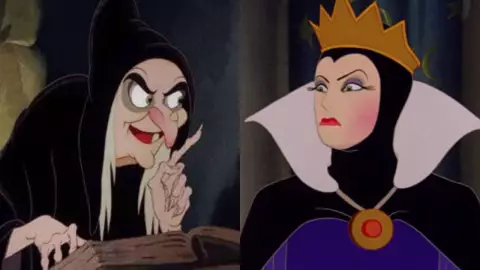 Este es el villano de Disney para Leo