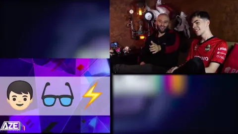 Furious Gaming intento adivinar las peliculas