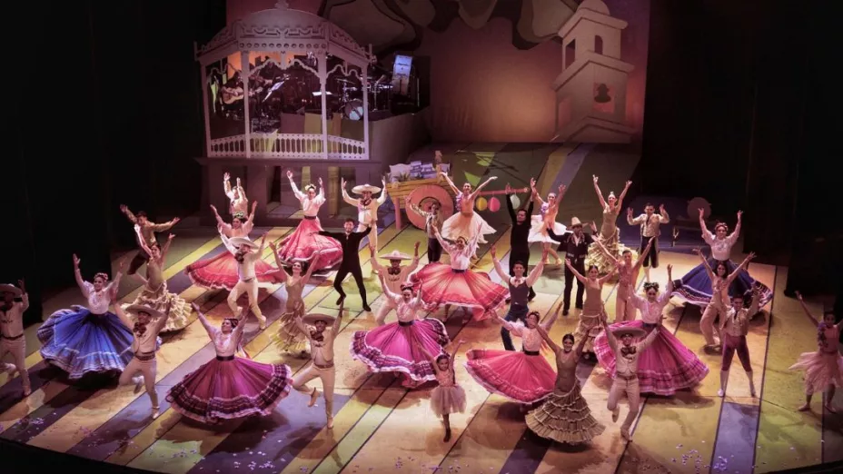 ¿Dónde comprar los boletos para el Ferial de la Feria de San Marcos 2024?