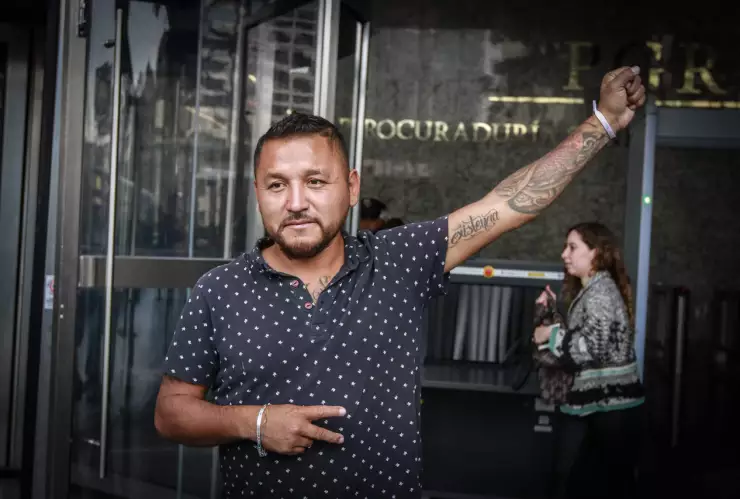 Familiares de “El Mijis” pidieron que no se dé información: AMLO