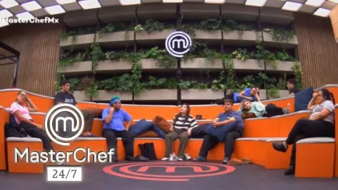 MasterChef equipos hoy jueves.jpg