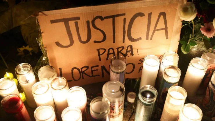 ICE confundió al mexicano Lorenzo Salgado Araujo con presunto delincuente guatemalteco