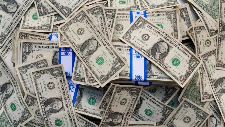 Bajó Este es el precio del dólar hoy 18 de febrero de 2025 en Jalisco