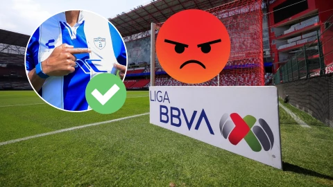 El fichaje de Pachuca que no fue aprobado por los aficionados