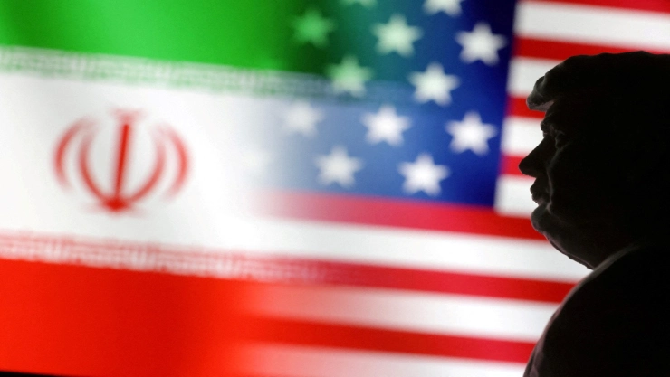 Negociaciones nucleares EU-Irán