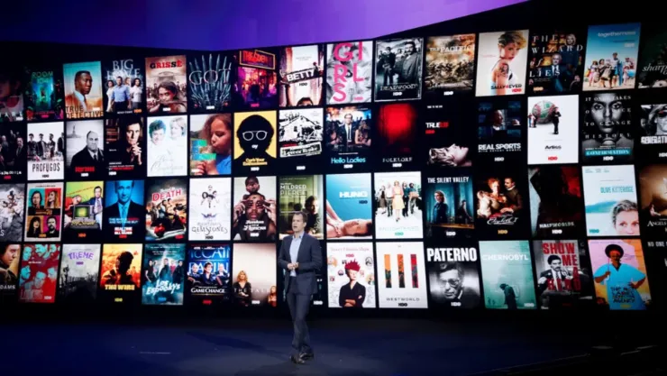 Estrenos de Max en México al 23 de febrero de 2025