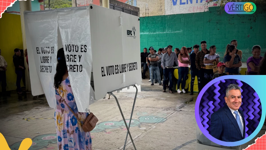 Reforma Electoral
